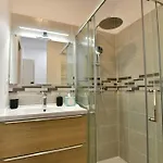 Appartamento Le 46 - T2 Renove, Confortable Proche Centre-ville Montluçon
