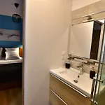 Le 46 - T2 Renove, Confortable Proche Centre-ville Appartamento Montluçon