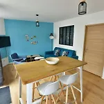 Le 46 - T2 Renove, Confortable Proche Centre-ville Montluçon