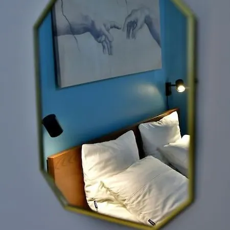 Apartamento Le 46 - T2 Rénové, Confortable Proche Centre-ville